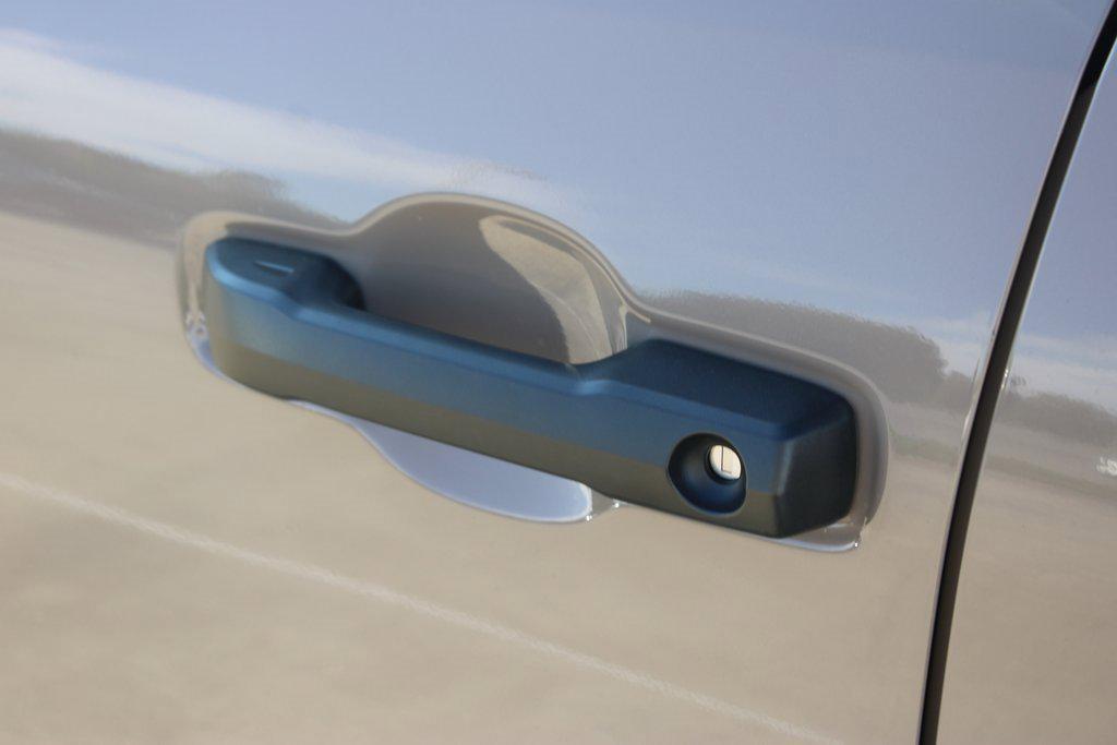 new 2026 Toyota Tacoma car, priced at $46,735