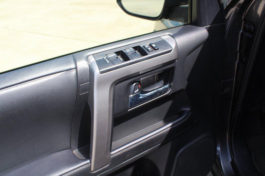 used 2023 Toyota 4Runner car, priced at $33,625