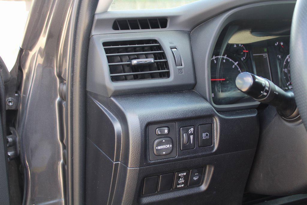 used 2023 Toyota 4Runner car, priced at $33,625
