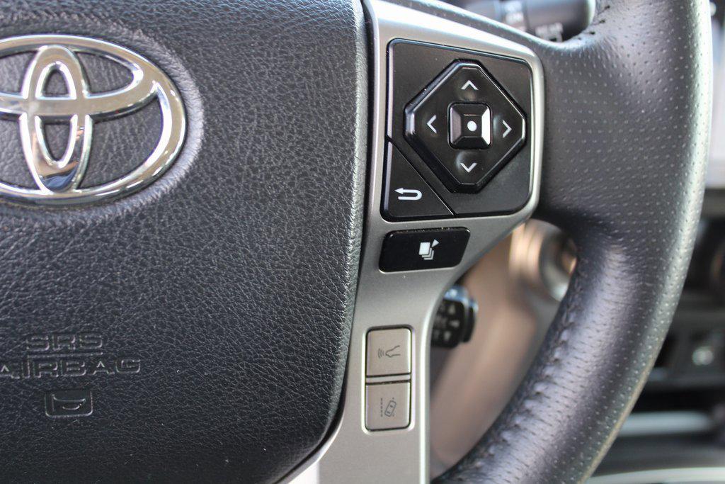 used 2023 Toyota 4Runner car, priced at $33,625