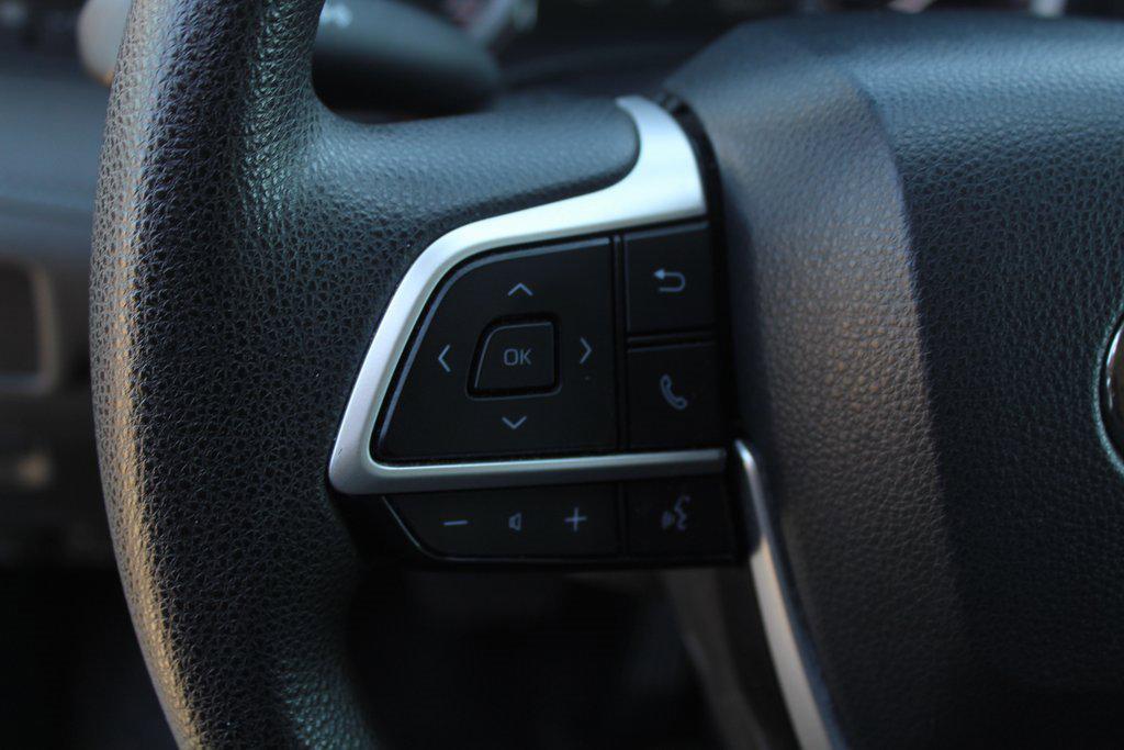 used 2023 Toyota Highlander car, priced at $31,995