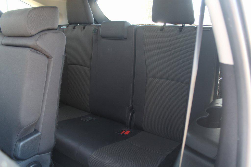 used 2023 Toyota Highlander car, priced at $31,995