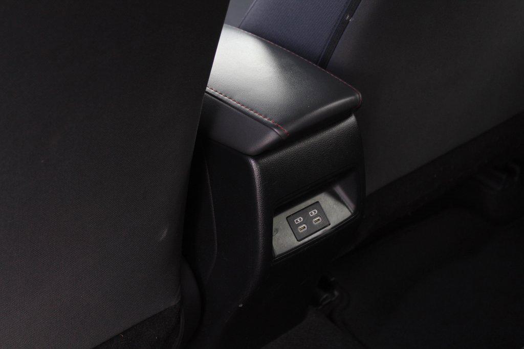 used 2024 Toyota Corolla car, priced at $21,495