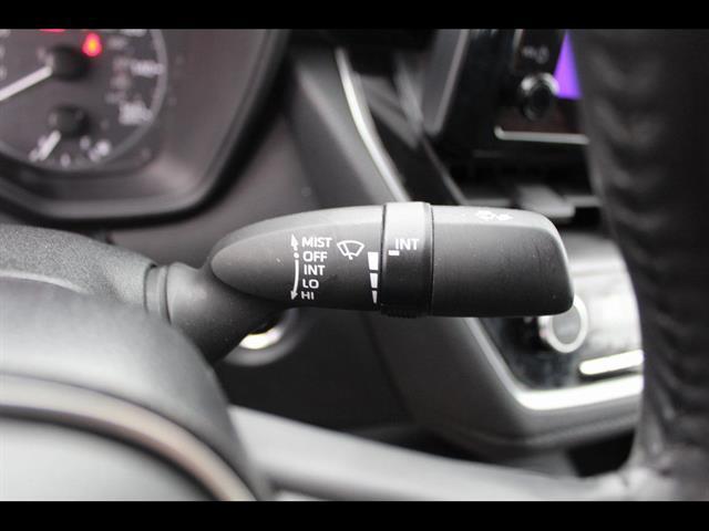 used 2024 Toyota Corolla car, priced at $21,494