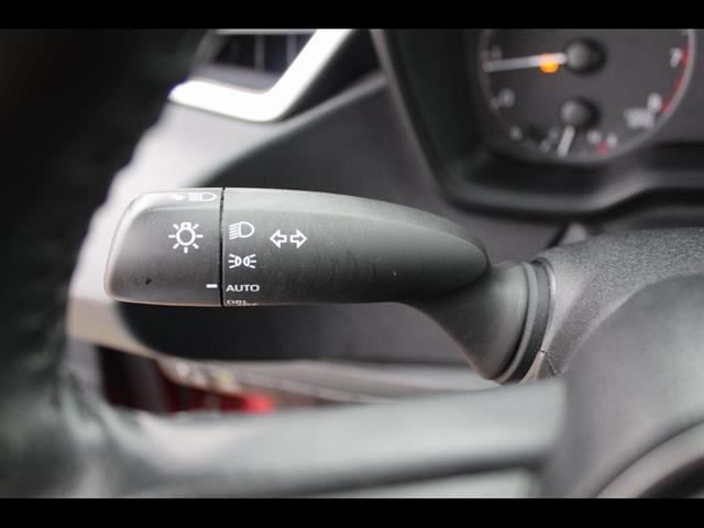 used 2024 Toyota Corolla car, priced at $21,494