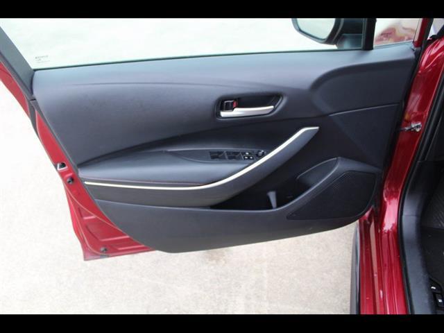 used 2024 Toyota Corolla car, priced at $21,494