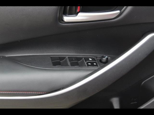 used 2024 Toyota Corolla car, priced at $21,494