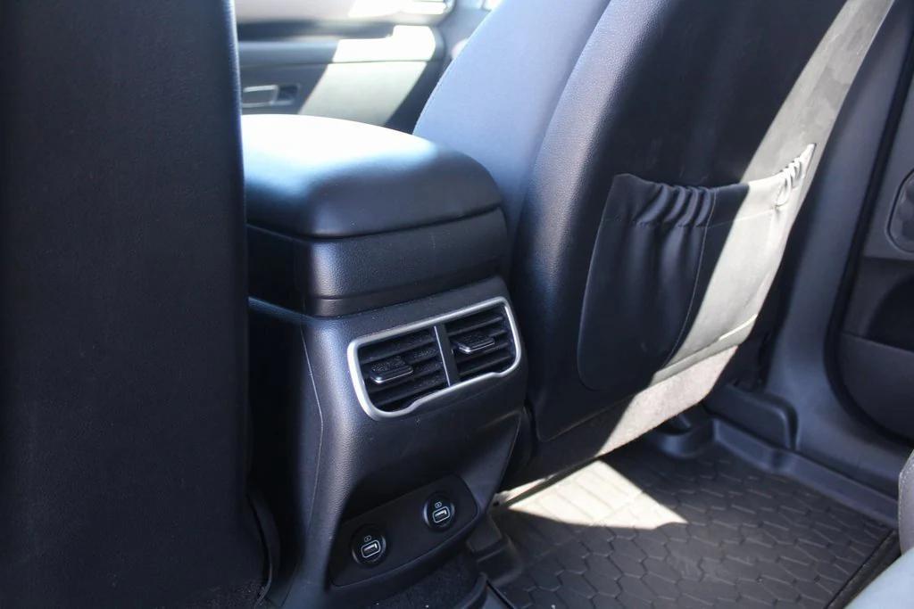 used 2023 Hyundai Santa Fe car, priced at $20,925