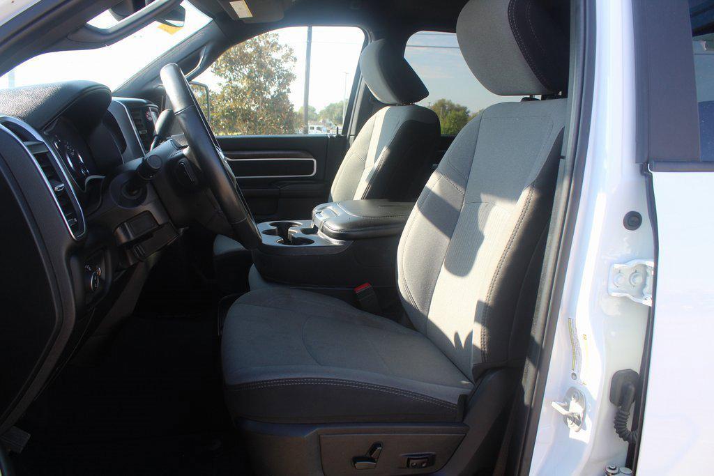 used 2024 Ram 3500 car, priced at $54,995