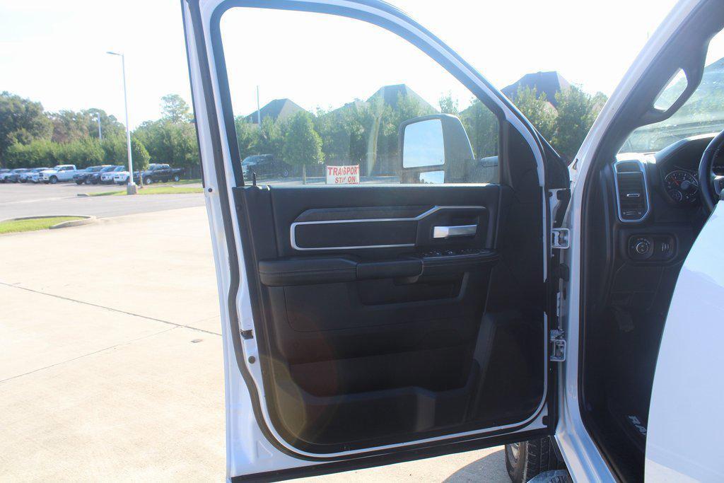 used 2024 Ram 3500 car, priced at $54,995