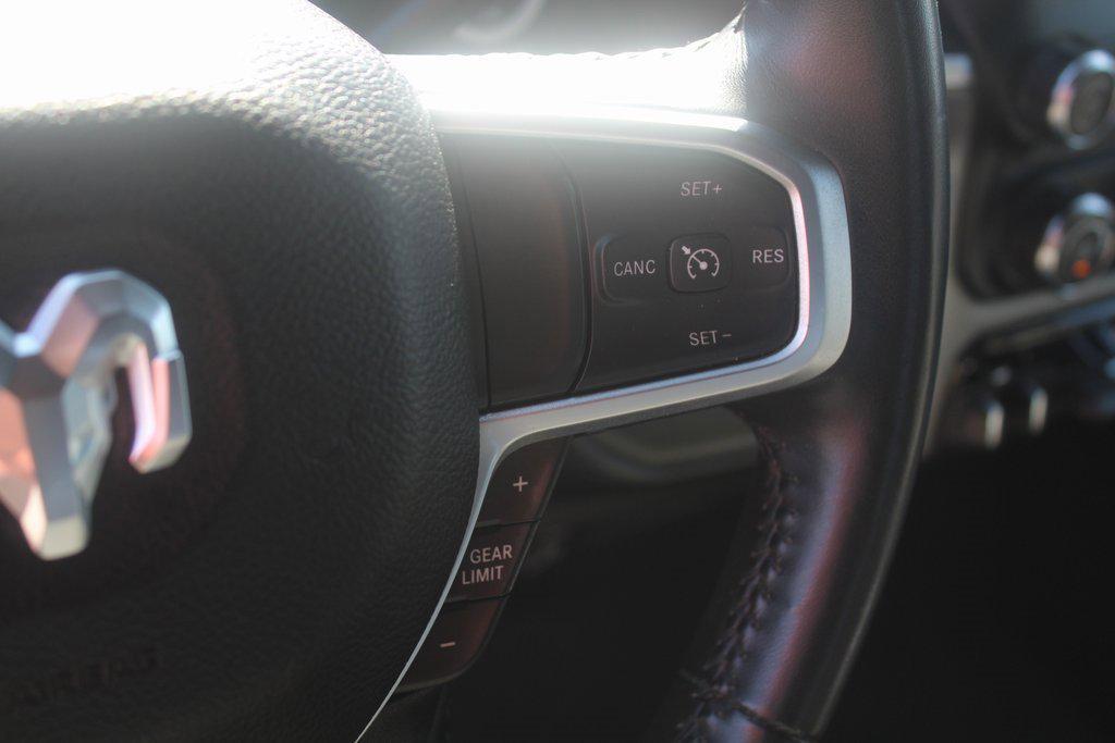 used 2024 Ram 3500 car, priced at $54,995