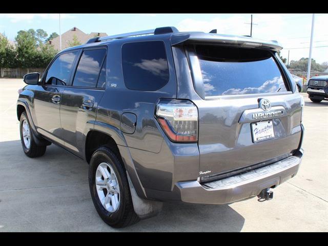 used 2019 Toyota 4Runner car, priced at $22,925