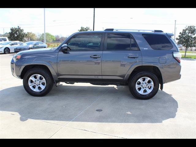 used 2019 Toyota 4Runner car, priced at $22,925