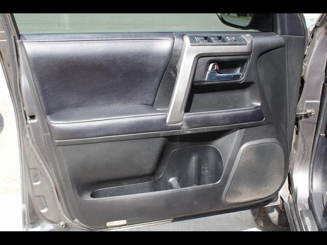 used 2019 Toyota 4Runner car, priced at $22,925