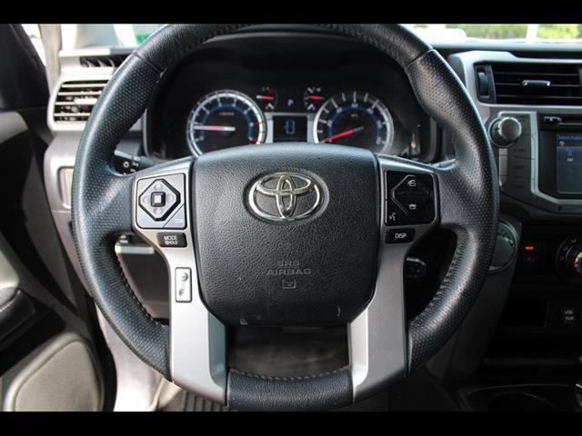 used 2019 Toyota 4Runner car, priced at $22,925