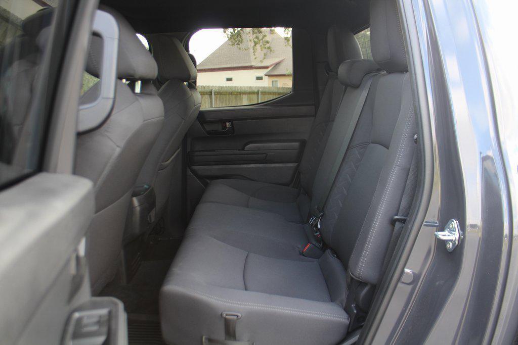 used 2025 Toyota Tacoma car, priced at $45,550