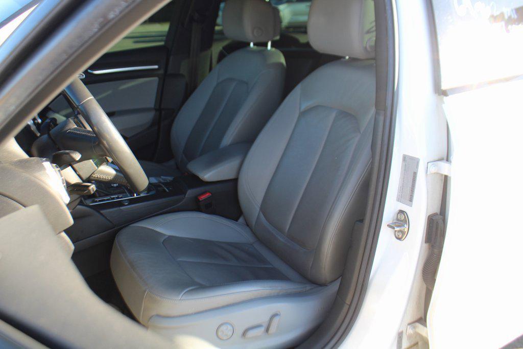 used 2020 Audi A3 car, priced at $20,000