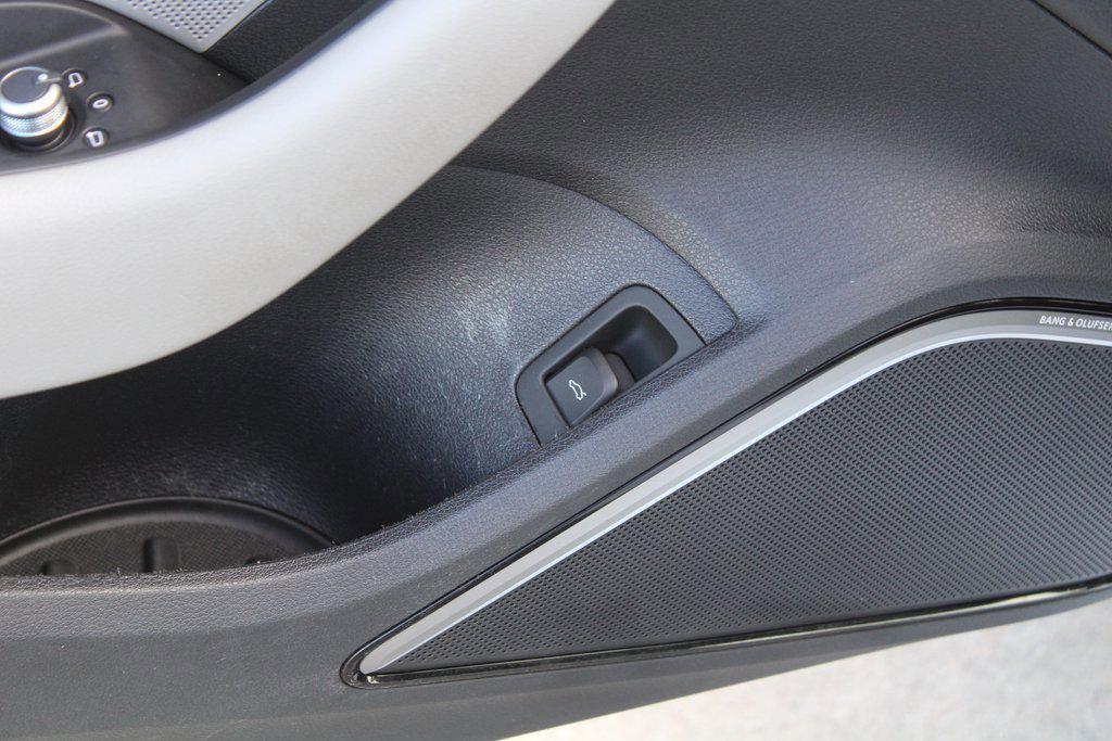 used 2020 Audi A3 car, priced at $20,000