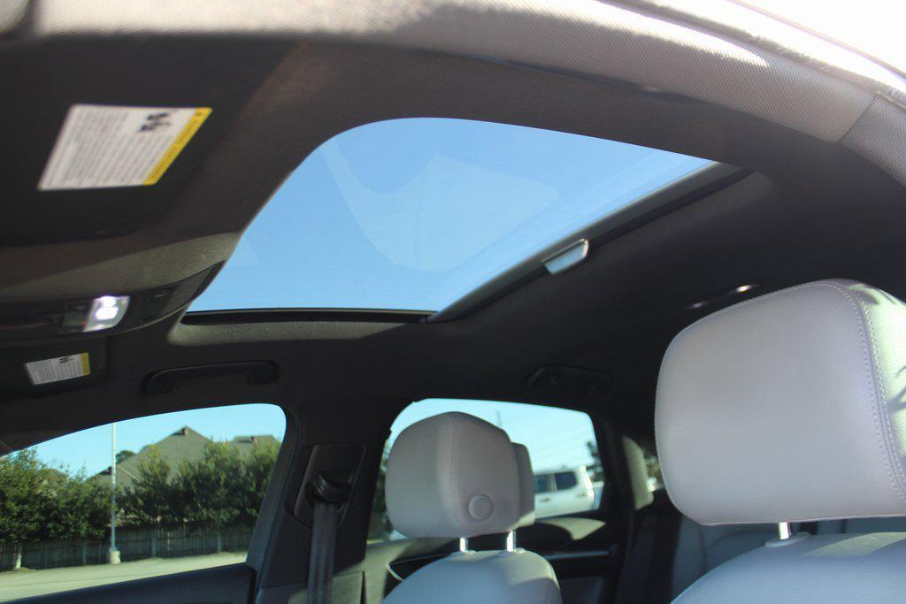 used 2020 Audi A3 car, priced at $20,000