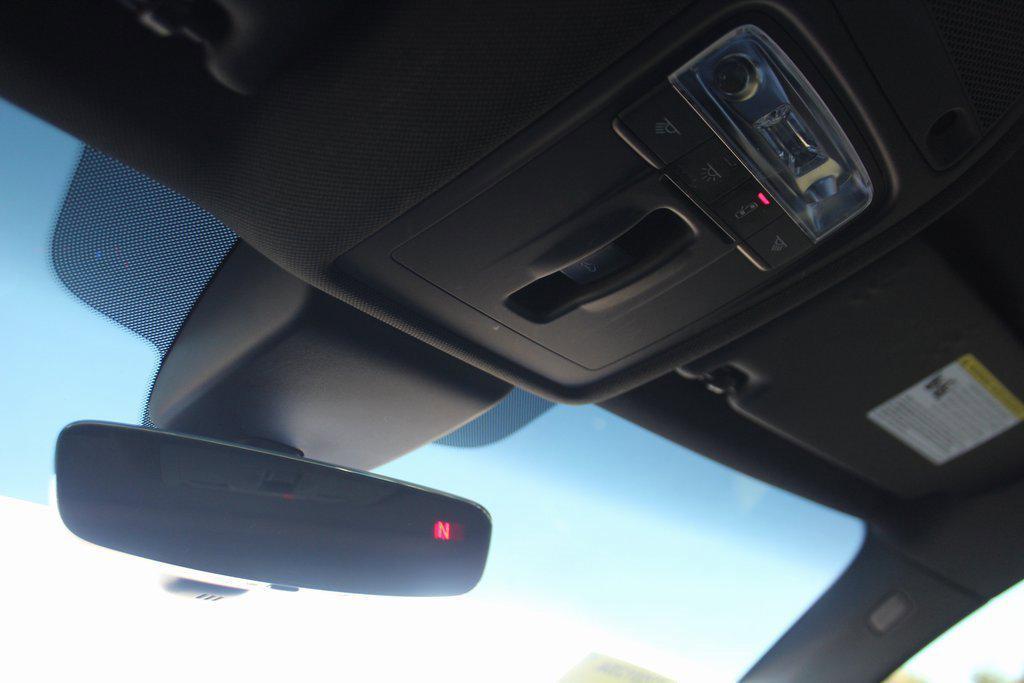 used 2020 Audi A3 car, priced at $20,000