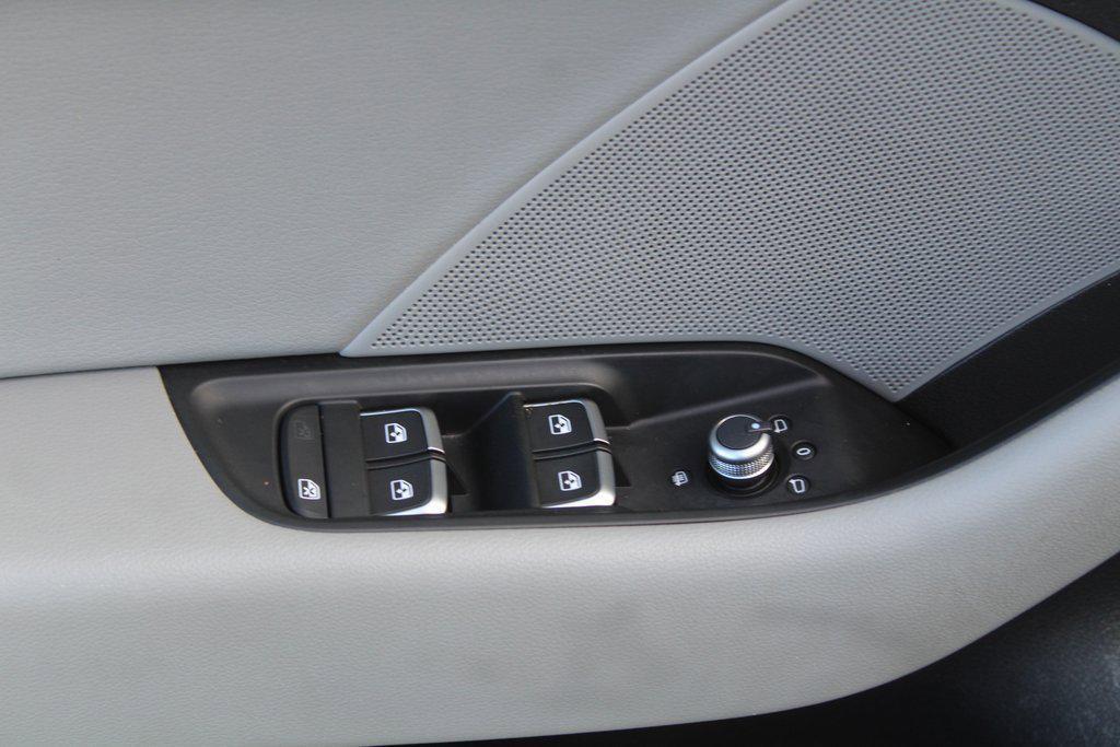 used 2020 Audi A3 car, priced at $20,000