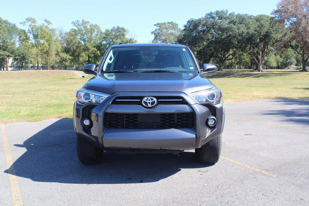 used 2023 Toyota 4Runner car, priced at $32,795