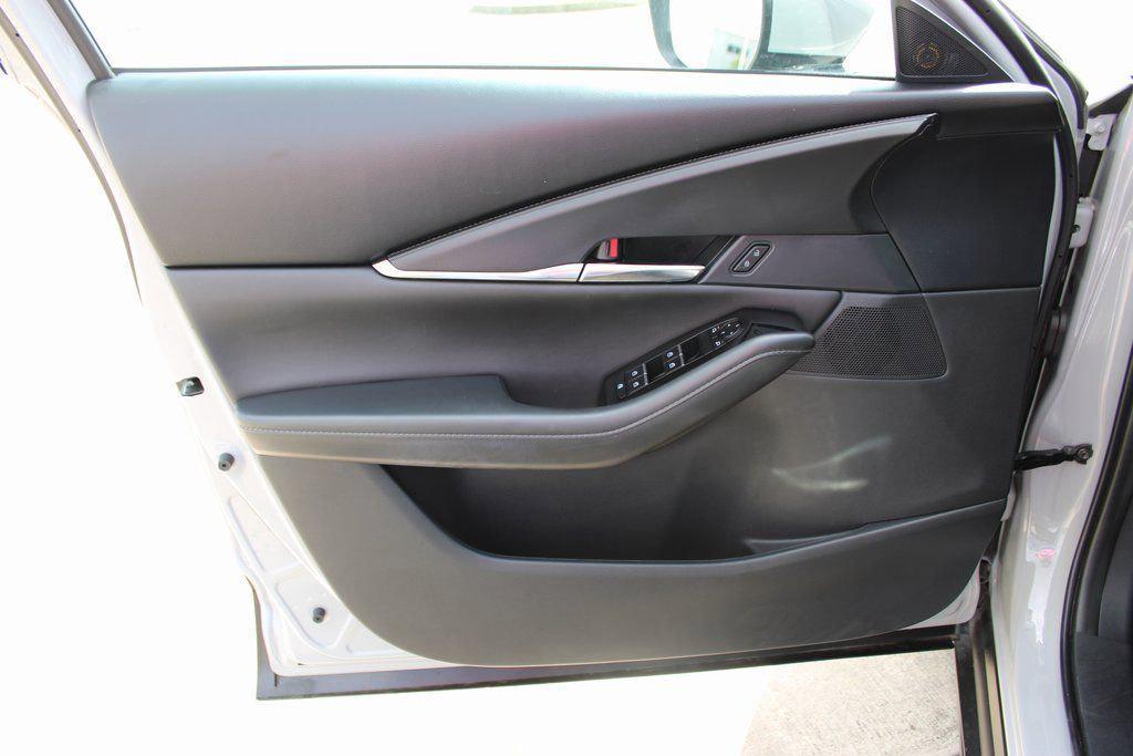 used 2025 Mazda CX-30 car, priced at $24,996