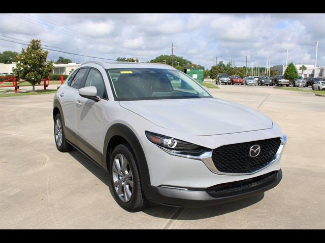 used 2025 Mazda CX-30 car, priced at $28,575