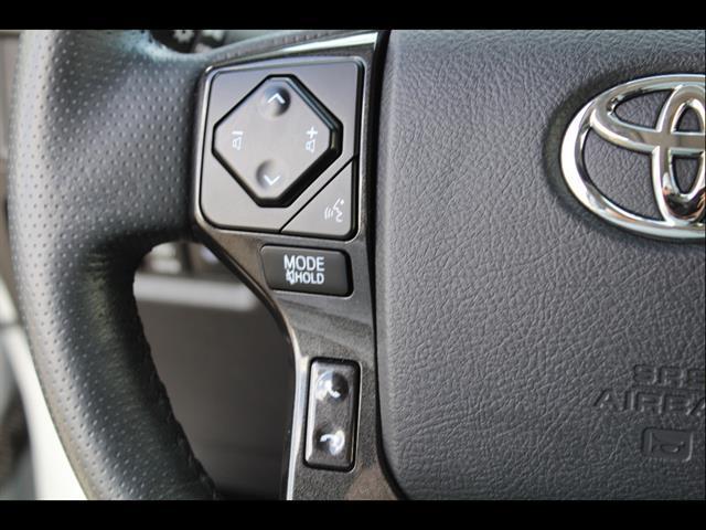 used 2024 Toyota 4Runner car, priced at $53,900