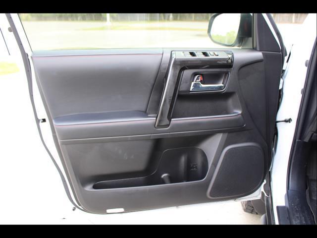 used 2024 Toyota 4Runner car, priced at $53,900