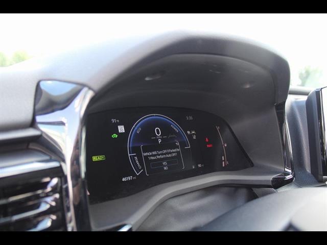 used 2025 Toyota Camry car, priced at $26,500