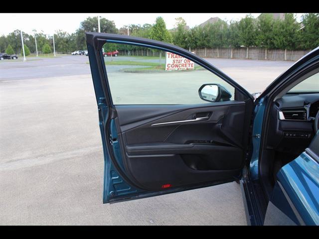 used 2025 Toyota Camry car, priced at $26,500