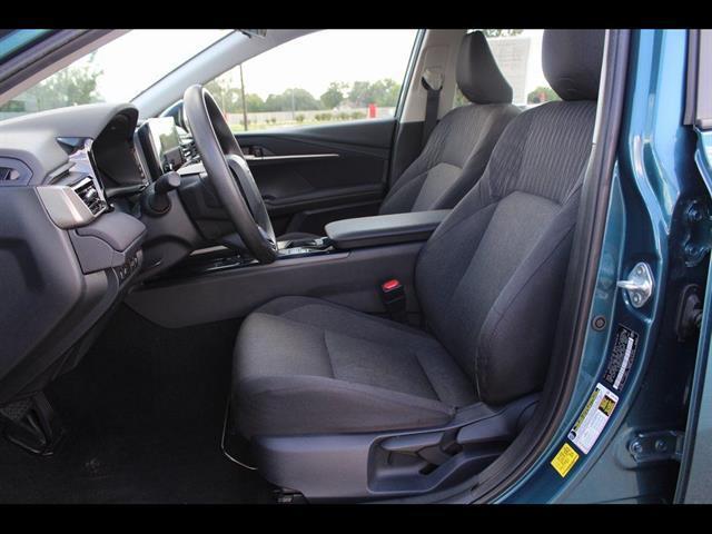 used 2025 Toyota Camry car, priced at $26,500