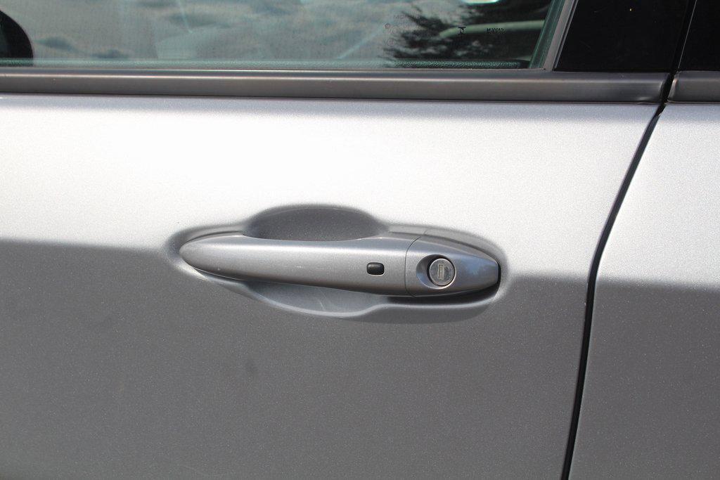 used 2024 Jeep Compass car, priced at $20,495