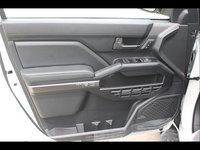 new 2026 Toyota 4Runner car, priced at $60,984