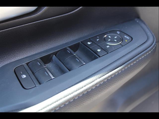 used 2026 Toyota Grand Highlander car, priced at $57,900