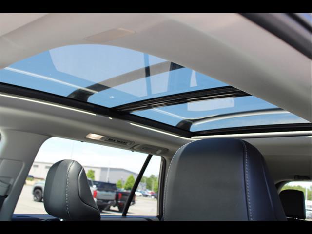 used 2026 Toyota Grand Highlander car, priced at $57,900