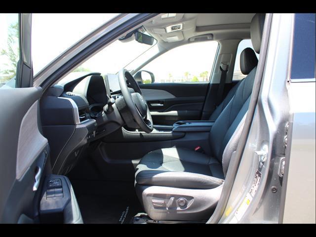 used 2026 Toyota Grand Highlander car, priced at $57,900