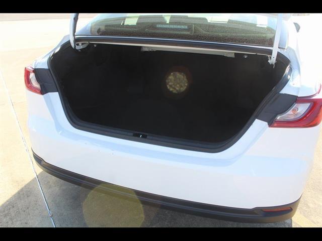 used 2025 Toyota Camry car, priced at $28,596