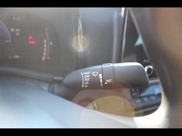 used 2025 Toyota Camry car, priced at $28,596