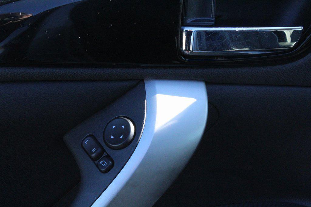 used 2022 Mitsubishi Eclipse Cross car, priced at $19,999