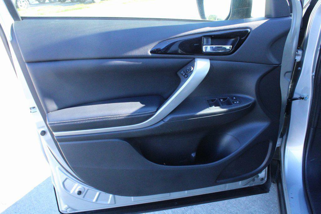 used 2022 Mitsubishi Eclipse Cross car, priced at $19,999