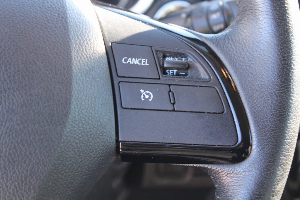 used 2022 Mitsubishi Eclipse Cross car, priced at $19,999