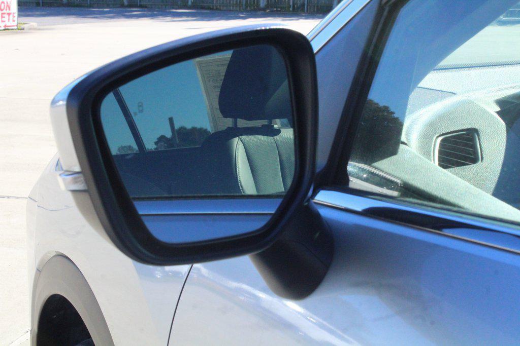 used 2022 Mitsubishi Eclipse Cross car, priced at $19,999