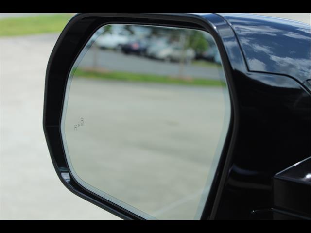 used 2024 Toyota Tundra car, priced at $53,990