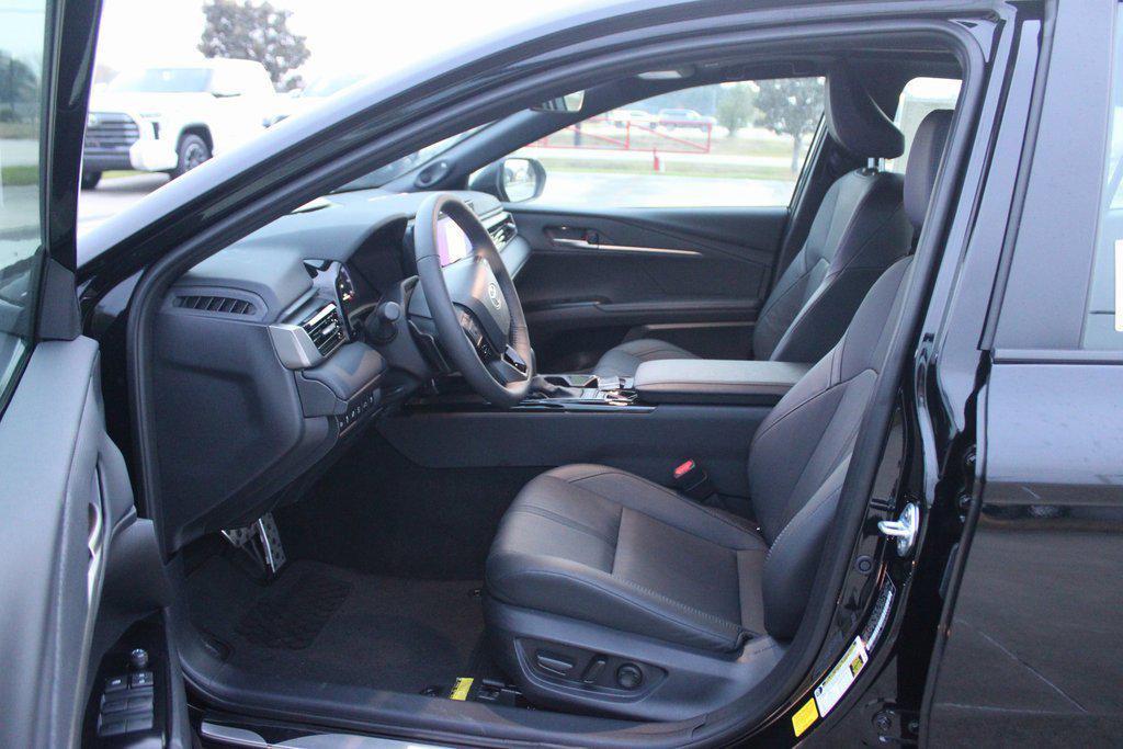 new 2025 Toyota Camry car, priced at $44,090