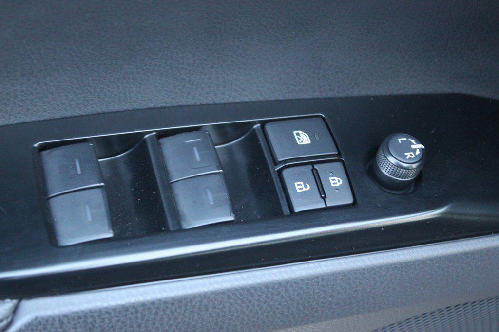 new 2025 Toyota Camry car, priced at $44,090