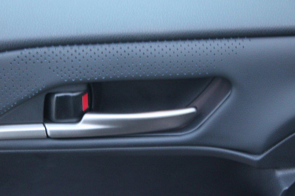 new 2025 Toyota Camry car, priced at $44,090