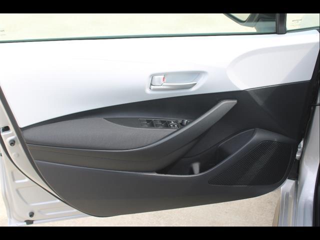 new 2026 Toyota Corolla car, priced at $28,132