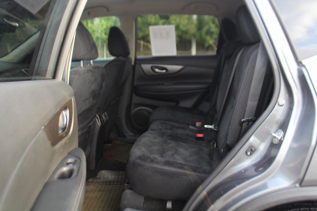 used 2015 Nissan Rogue car, priced at $6,995